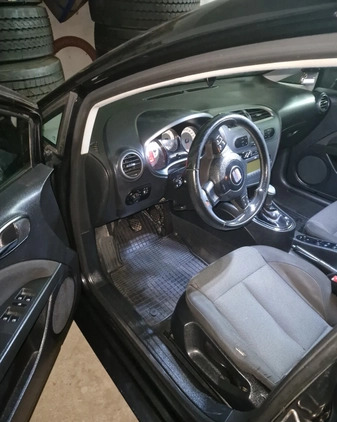 Seat Leon cena 18900 przebieg: 235413, rok produkcji 2008 z Radom małe 92